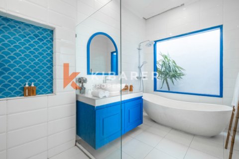 6 bedrooms Villa in Seminyak, Badung, Indonesia No. 13018 27