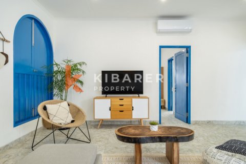 6 bedrooms Villa in Seminyak, Badung, Indonesia No. 13018 7