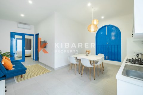 6 bedrooms Villa in Seminyak, Badung, Indonesia No. 13018 11