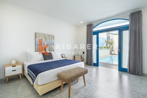6 bedrooms Villa in Seminyak, Badung, Indonesia No. 13018 15
