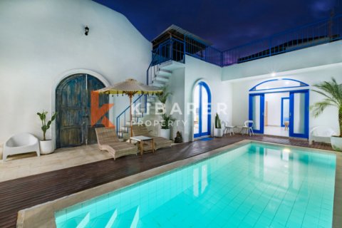 6 bedrooms Villa in Seminyak, Badung, Indonesia No. 13018