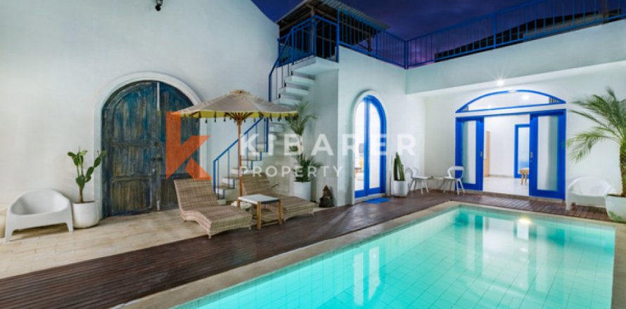 6 bedrooms Villa in Seminyak, Badung, Indonesia No. 13018
