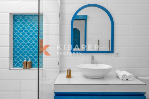 6 bedrooms Villa in Seminyak, Badung, Indonesia No. 13018 26
