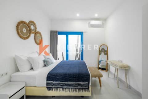 6 bedrooms Villa in Seminyak, Badung, Indonesia No. 13018 14
