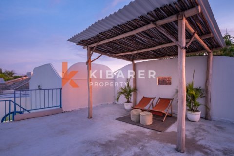 6 bedrooms Villa in Seminyak, Badung, Indonesia No. 13018 29