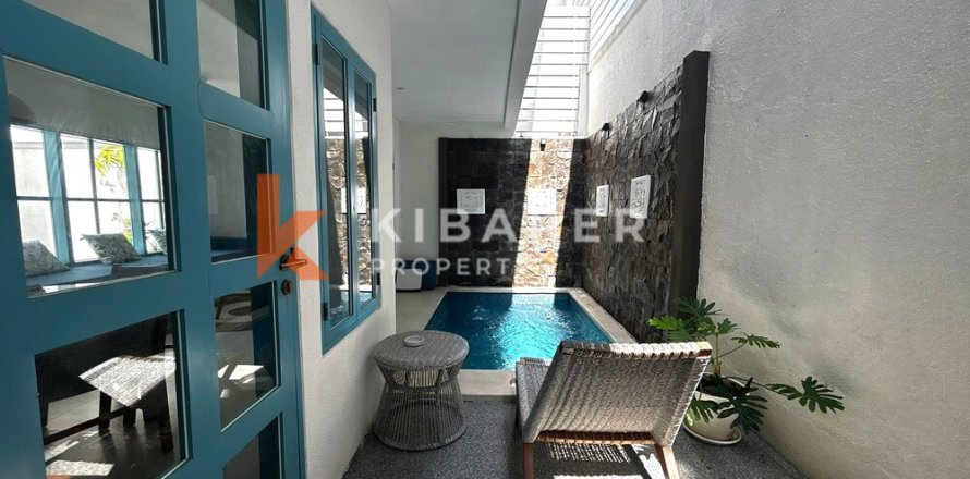 1 bedroom Villa in Denpasar, Indonesia No. 13019