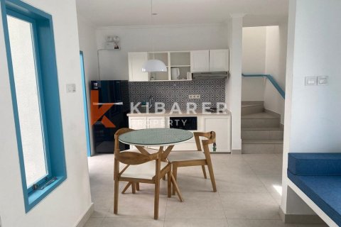 1 bedroom Villa in Denpasar, Indonesia No. 13019 5