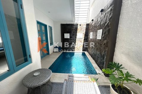 1 bedroom Villa in Denpasar, Indonesia No. 13019 3
