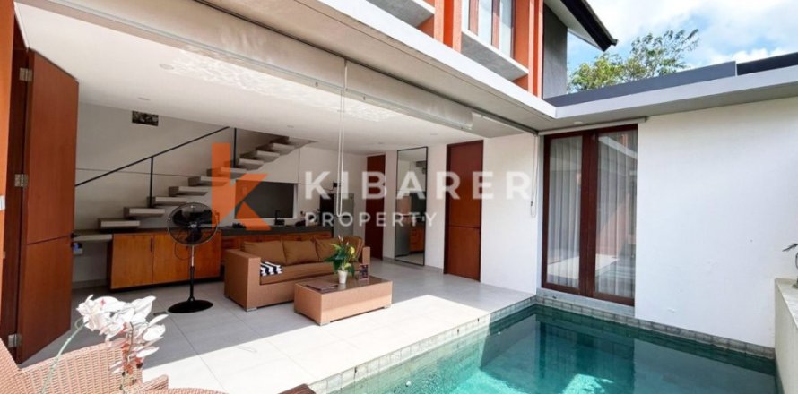 2 bedrooms Villa in Kuta, Badung, Indonesia No. 13013