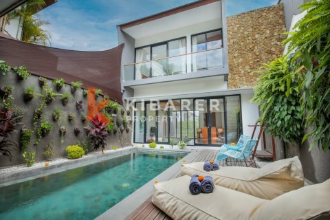 2 bedrooms Villa in Denpasar, Indonesia No. 13015