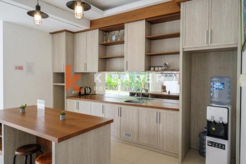 Вилла с 5 спальнями в Jimbaran, Бадунг, Индонезия № 13016 12