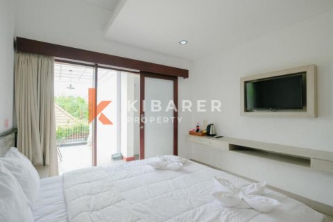Вилла с 5 спальнями в Jimbaran, Бадунг, Индонезия № 13016 24