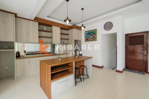Вилла с 5 спальнями в Jimbaran, Бадунг, Индонезия № 13016 11
