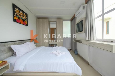 Вилла с 5 спальнями в Jimbaran, Бадунг, Индонезия № 13016 23