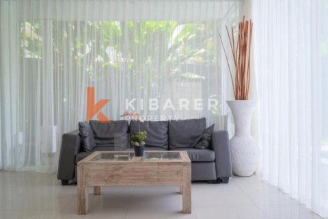 Вилла с 5 спальнями в Jimbaran, Бадунг, Индонезия № 13016 10
