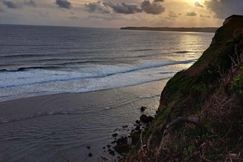 35016m2 Land in Indonesia No. 9161