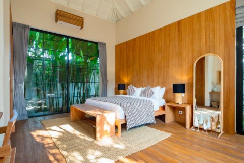 4 bedrooms Villa in Canggu, Badung, Indonesia No. 9158 27