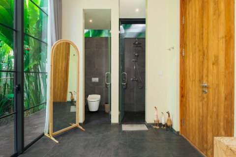 4 bedrooms Villa in Canggu, Badung, Indonesia No. 9158 25
