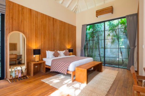 4 bedrooms Villa in Canggu, Badung, Indonesia No. 9158 20