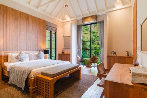 4 bedrooms Villa in Canggu, Badung, Indonesia No. 9158 17