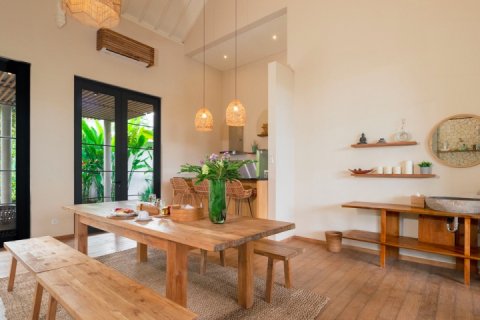 4 bedrooms Villa in Canggu, Badung, Indonesia No. 9158 11