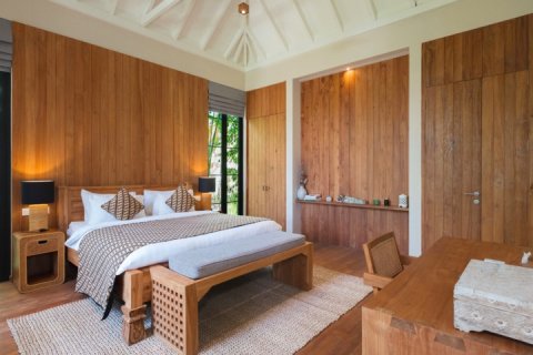4 bedrooms Villa in Canggu, Badung, Indonesia No. 9158 15