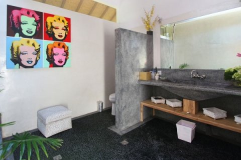 4 bedrooms Villa in Seminyak, Badung, Indonesia No. 1513 15