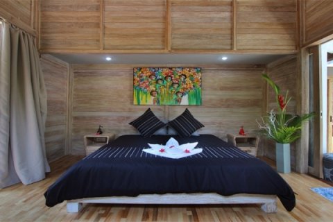 4 bedrooms Villa in Seminyak, Badung, Indonesia No. 1513 22