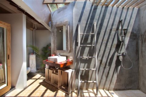 4 bedrooms Villa in Seminyak, Badung, Indonesia No. 1513 21