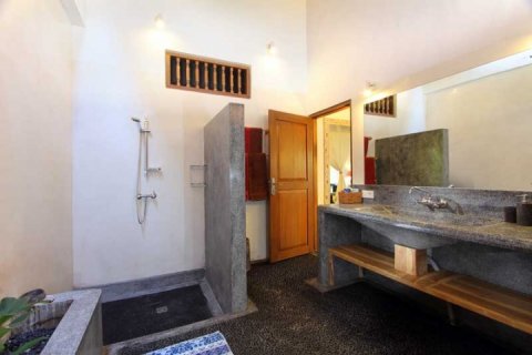 4 bedrooms Villa in Seminyak, Badung, Indonesia No. 1513 7