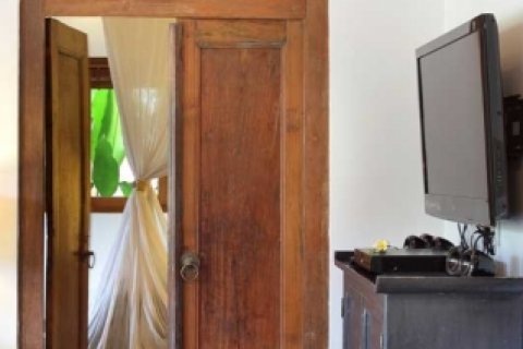 4 bedrooms Villa in Seminyak, Badung, Indonesia No. 1513 4