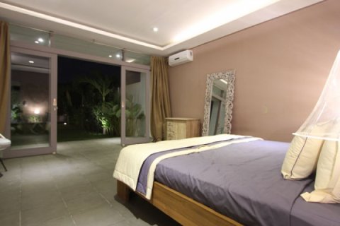 Вилла с 4 спальнями в Seminyak, Бадунг, Индонезия № 1510 21