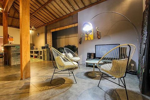 Вилла с 4 спальнями в Seminyak, Бадунг, Индонезия № 1510 14