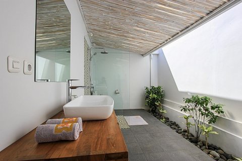 Вилла с 4 спальнями в Seminyak, Бадунг, Индонезия № 1510 25