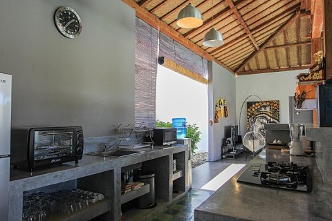 Вилла с 4 спальнями в Seminyak, Бадунг, Индонезия № 1510 7