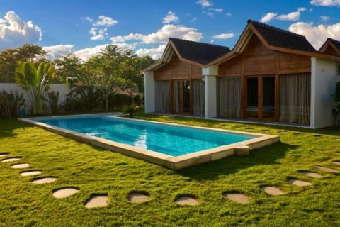 Вилла с 4 спальнями в Seminyak, Бадунг, Индонезия № 1510 12