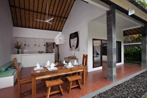 6 bedrooms Villa in Jimbaran, Badung, Indonesia No. 1509 9