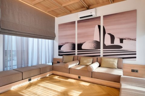 6 bedrooms Villa in Jimbaran, Badung, Indonesia No. 1509 29