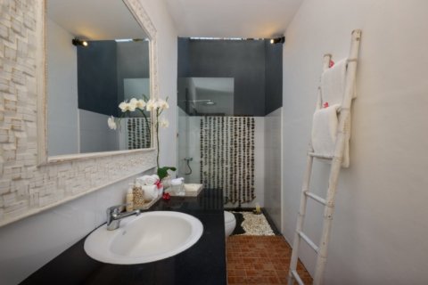 6 bedrooms Villa in Jimbaran, Badung, Indonesia No. 1509 6