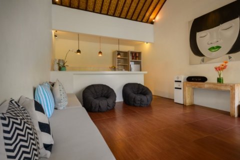 6 bedrooms Villa in Jimbaran, Badung, Indonesia No. 1509 8