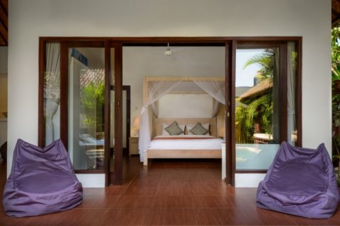 6 bedrooms Villa in Jimbaran, Badung, Indonesia No. 1509 17