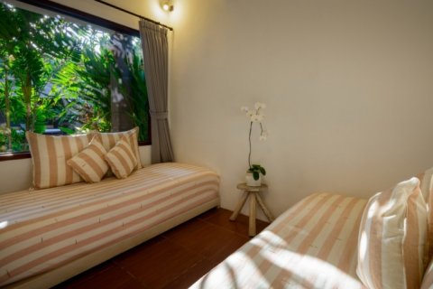 6 bedrooms Villa in Jimbaran, Badung, Indonesia No. 1509 4