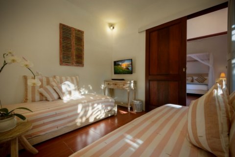 6 bedrooms Villa in Jimbaran, Badung, Indonesia No. 1509 7