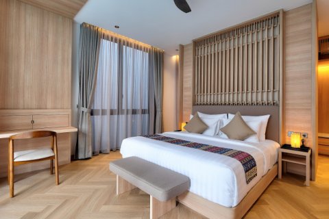 6 bedrooms Villa in Jimbaran, Badung, Indonesia No. 1509 28
