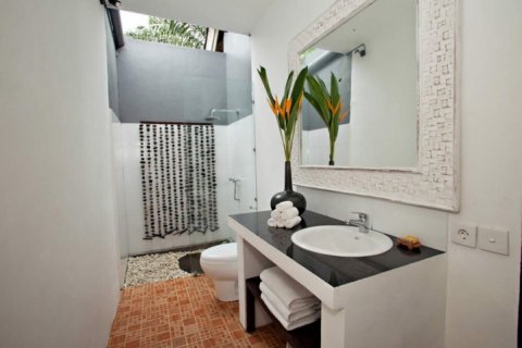 6 bedrooms Villa in Jimbaran, Badung, Indonesia No. 1509 11
