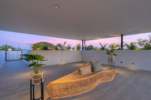 6 bedrooms Villa in Jimbaran, Badung, Indonesia No. 1509 27