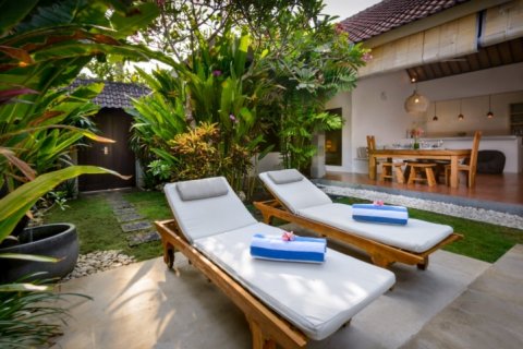 6 bedrooms Villa in Jimbaran, Badung, Indonesia No. 1509 13