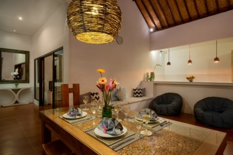 6 bedrooms Villa in Jimbaran, Badung, Indonesia No. 1509 5