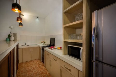 6 bedrooms Villa in Jimbaran, Badung, Indonesia No. 1509 10