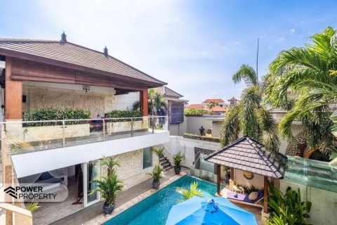 Вилла с 4 спальнями в Легиан, Kuta, Бадунг, Индонезия № 9269 18